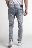 Skinny Fit Ripped Jeans