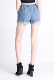 Runners With Drawstring