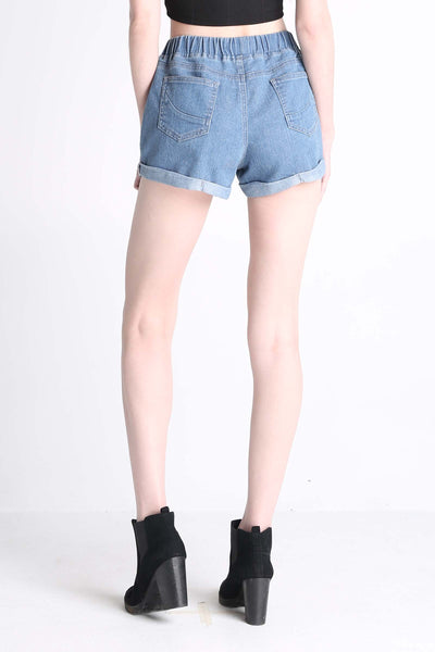 Runners With Drawstring