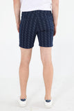 Modern Fit Chino Shorts