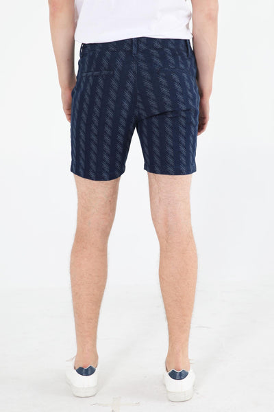 Modern Fit Chino Shorts