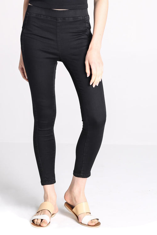 Power Stretch® Body Shaper Jeggings
