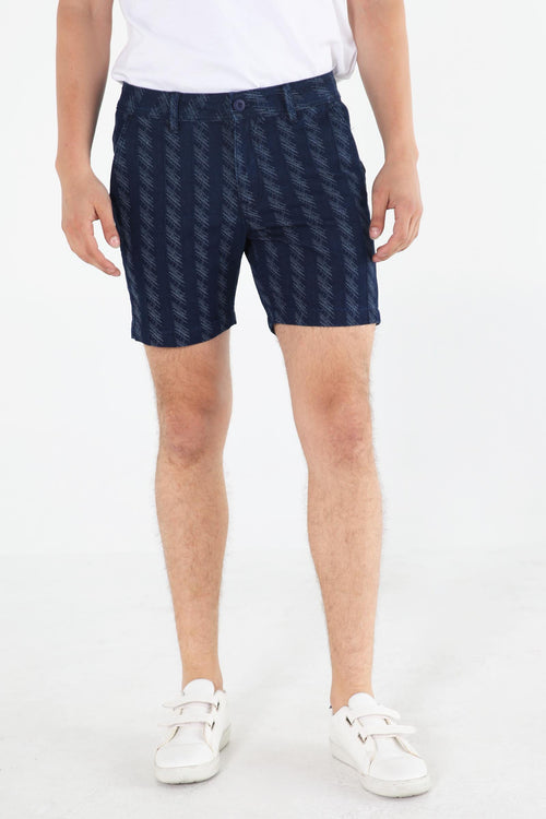 Modern Fit Chino Shorts