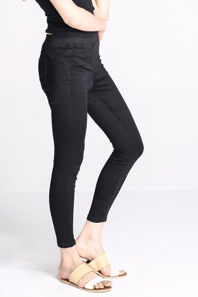 Power Stretch® Body Shaper Jeggings