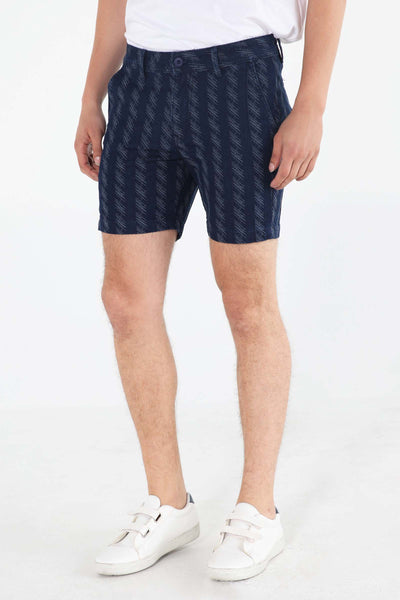 Modern Fit Chino Shorts