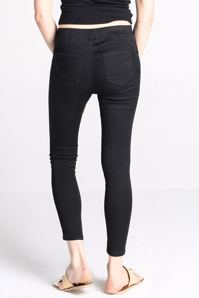 Power Stretch® Body Shaper Jeggings