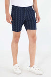 Modern Fit Chino Shorts