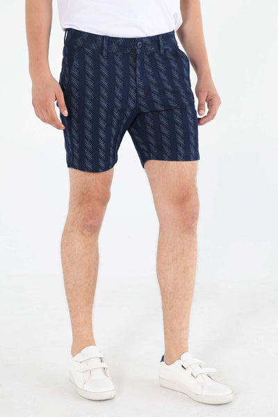 Modern Fit Chino Shorts