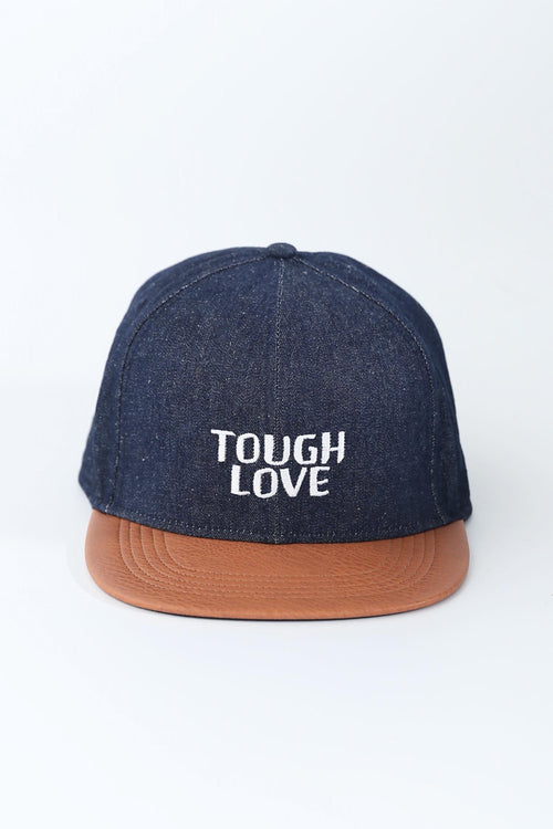 Men's Street Baseball Cap With Embroidery