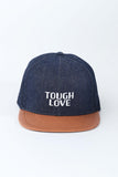 Men's Street Baseball Cap With Embroidery