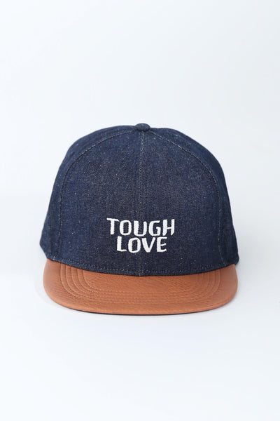 Men's Street Baseball Cap With Embroidery