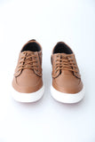 Men's Lace-Up Sneakers