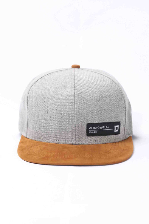 Men's Street Snapback Cap