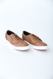 Men's Lace-Up Sneakers