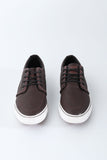 Men's Lace-Up Sneakers
