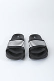 Men's Printed Sliders
