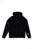 I AM DIFFERENT - Men's Oversized Hoodie