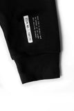 I AM DIFFERENT - Men's Oversized Hoodie