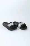 Men's Printed Sliders