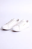 Lace-Up Sneakers