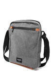 Men's Canvas Sling Bag