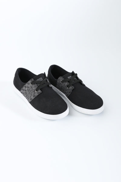 Men’s Lace Up Sneakers