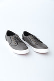 Men's Lace-Up Sneakers