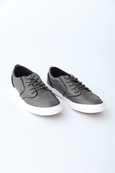 Men's Lace-Up Sneakers
