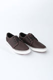 Men's Lace-Up Sneakers