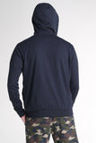 Relaxed Fit Hoodie