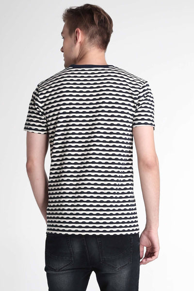 Relaxed Fit Tee