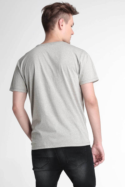 Relaxed Fit Tee