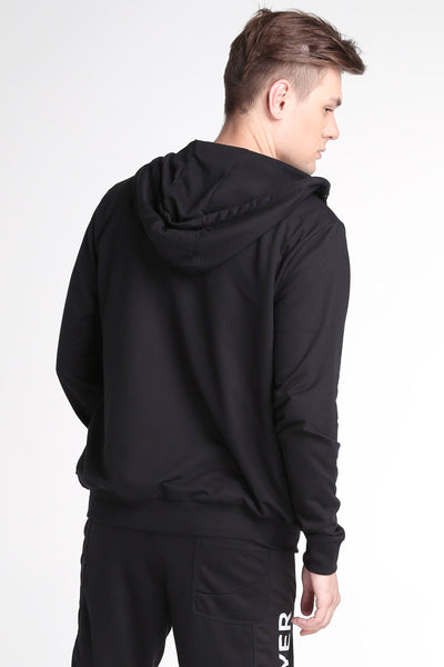 Relaxed Fit Hoodie