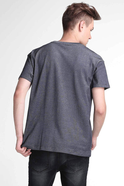 Relaxed Fit Tee