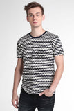 Relaxed Fit Tee