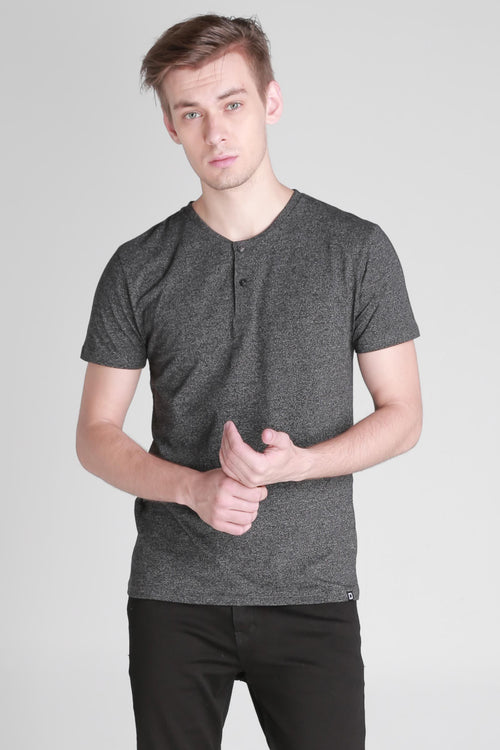 Semi Fit Tee