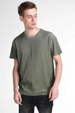 Relaxed Fit Tee
