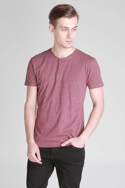 Semi Fit Tee
