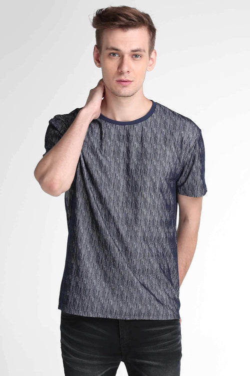 Relaxed Fit Tee