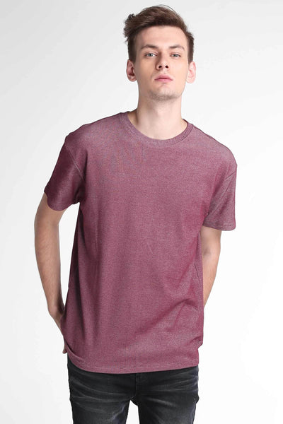 Relaxed Fit Tee