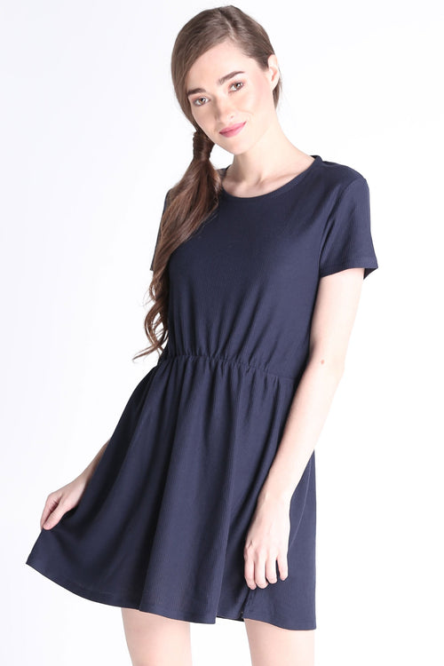 Fit & Flare Dress