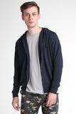 Relaxed Fit Hoodie