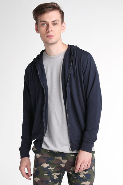 Relaxed Fit Hoodie