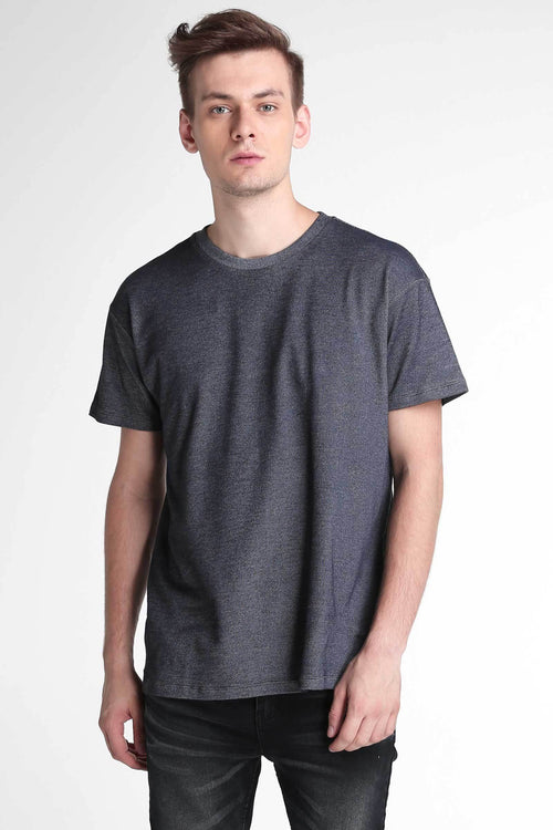 Relaxed Fit Tee
