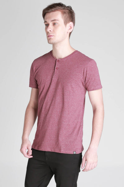 Semi Fit Tee