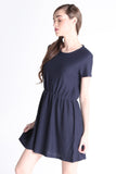 Fit & Flare Dress