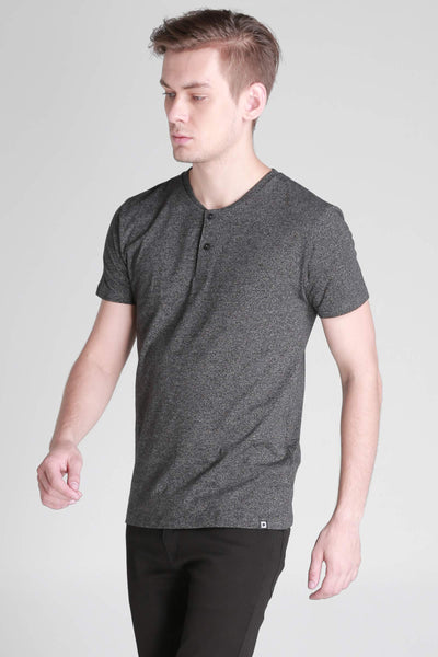 Semi Fit Tee