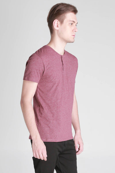 Semi Fit Tee