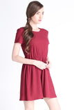 Fit & Flare Dress