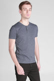Semi Fit Tee
